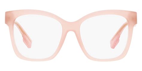 pink burberry eye glasses|burberry eyeglasses 2021.